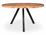 Tuscan Dining Table - Round Large in Miami, Ft. Lauderdale, Palm Beach