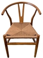 Stockholm Dining Chair - Brown in Miami, Ft. Lauderdale, Palm Beach