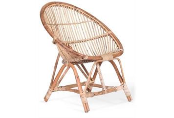 Bamboo Lounge Chair in Orlando