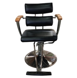Barber Chair in Tampa, St Petersburg