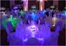 Acrylic Round Dining Table 5ft in Tampa, St Petersburg