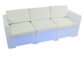Radiant Sofa LED in Orlando