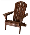 Adirondack Chair Stained in Orlando