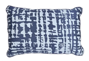 Ember Pillow Azure in Miami, Ft. Lauderdale, Palm Beach