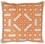 Ginger Dynasty Pillow in Miami, Ft. Lauderdale, Palm Beach
