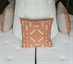Ginger Dynasty Pillow in Miami, Ft. Lauderdale, Palm Beach