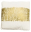 Agatha Pillow - Gold in Miami, Ft. Lauderdale, Palm Beach
