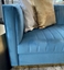 Agatha Pillow - Gold in Miami, Ft. Lauderdale, Palm Beach