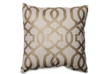 Geometric Pillow in Miami, Ft. Lauderdale, Palm Beach