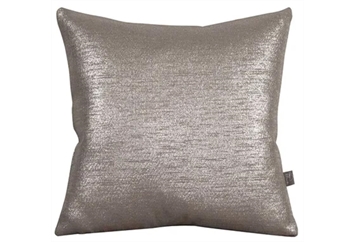 Glam Pillow - Pewter in Miami, Ft. Lauderdale, Palm Beach