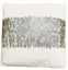 Agatha Pillow - Silver in Miami, Ft. Lauderdale, Palm Beach