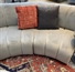 Glam Pillow Zinc - Square in Miami, Ft. Lauderdale, Palm Beach
