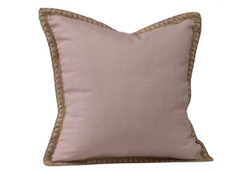 Celeste Pillow - Pink in Miami, Ft. Lauderdale, Palm Beach