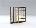 French Windows - Brown in Naples, Marco Island, Ft. Myers