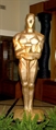 Oscar Statue Large in Naples, Marco Island, Ft. Myers
