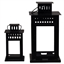 Black Lantern - Tall in Miami, Ft. Lauderdale, Palm Beach