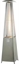 Pyramid Patio Heater in Miami, Ft. Lauderdale, Palm Beach