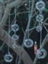 Decorative Glass Balls in Tampa, St Petersburg