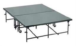 4x8 folding table cheap